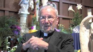 Meet Four Retired Priests from the Catholic Diocese of Wilmington [upl. by Yanrahc]