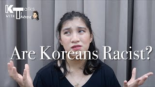 Are Koreans Racist against Filipinos [upl. by Ambros]