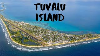 TUVALU ISLAND  Paradise Is Waiting  Tour  Things To Do [upl. by Delsman]