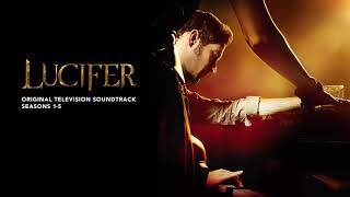 Lucifer S15 Official Soundtrack  Full Album  WaterTower [upl. by Anitteb]