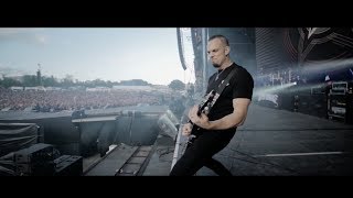 Alter Bridge  The Other Side Live Official Video [upl. by Tlevesor]