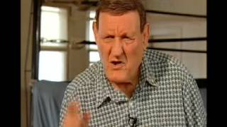 Legends of Wrestling II  Killer Kowalski Interview [upl. by Hochman405]