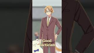 Hetalia Canada Introduction ヘタリア [upl. by Bridgid954]