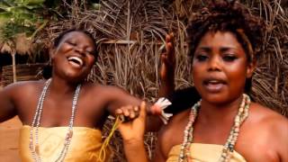 Ogbon  Traditional Yoruba Music from Benin [upl. by Roid]