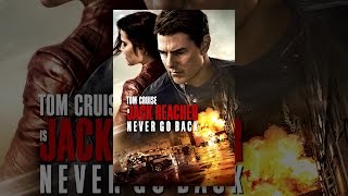 Jack Reacher Never Go Back [upl. by Ingham]