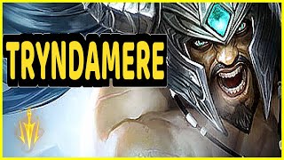 TRYNDAMERE TOP HIGHLIGHTS [upl. by Akiv]