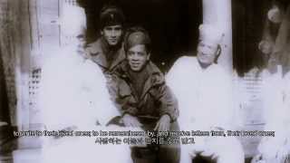 The History of the Filipino in Korea [upl. by Ulland]