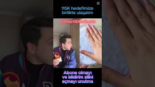 Mete Kayagil Slime Asmr PART11 keşfetedüş comedyshorst subscribe shorts keşfet slimeasmr [upl. by Skrap273]