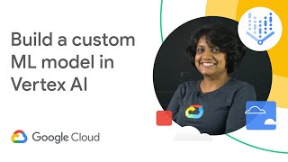 Build a custom ML model with Vertex AI [upl. by Akiwak]
