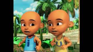 Upin Ipin 2009  03 Berkebun FULL [upl. by Coppola973]