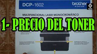 UNBOXING IMPRESORA LASER PARA ACETATOS O FILMINAS PARA SERIGRAFIA [upl. by Feigin]