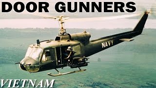 Helicopter Door Gunners in Vietnam  The Shotgun Riders  US Army Documentary  ca 1967 [upl. by Croner337]