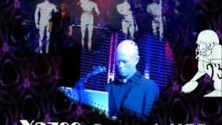 Yazoo Only You 2008  Reconnected Live [upl. by Tsew]