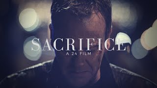 JACK BAUER RETURNS  24 SACRIFICE [upl. by Pepito498]