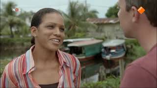 History of Suriname  from Dutch slave colony to multiethnic nation documentary [upl. by Lidaa]