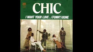 Chic  I Want Your Love 1978 Disco Purrfection Version [upl. by Kelton]