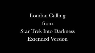 London Calling Extended Version [upl. by Ijies]