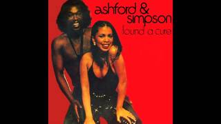 Ashford amp Simpson  Found A Cure 7quot Inch [upl. by Iveel]