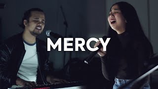 Mercy  Vineyard Worship  © Elevation Worship amp Maverick City [upl. by Osnofledi]