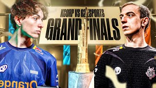 LEC WINTER GRAND FINALS 2025  KC VS G2 [upl. by Normandy]