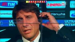 un diavolo per capello la polemica tra capello e conte [upl. by Loreen248]