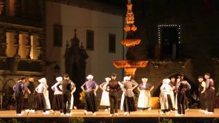 Dutch folk dance Klompendans [upl. by Bysshe196]