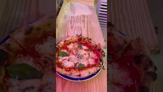 WHALE Napoli Pizza in Nha Trang [upl. by Par]