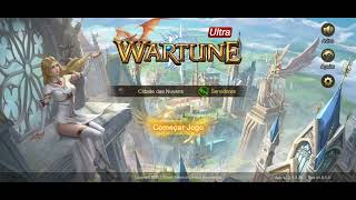 Wartune Ultra Beta [upl. by Shannah193]