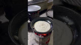 Uttapam Recipe  Indian Street Food [upl. by Adnawaj389]