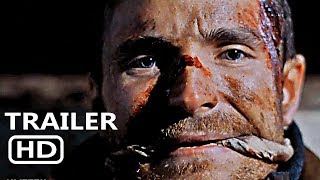 CALIBRE Official Trailer 2018 Netflix Thriller Movie [upl. by Borlow]