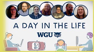 What is it really like to be a WGU student [upl. by Summers172]