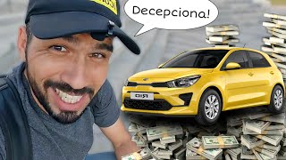 LA GRAN IGNORANCIA DE COMPRAR KIA RIO [upl. by Netneuq]