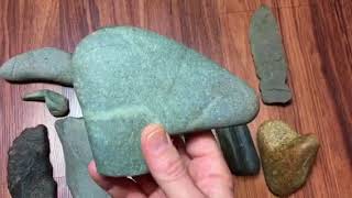 How To Identify Ancient Native American Artifacts [upl. by Lessig]