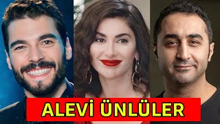 Alevi Ünlüler 2025 [upl. by Fairbanks]