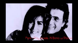 Al Bano amp Romina Power  Amore e sempre Amore [upl. by Mendoza]