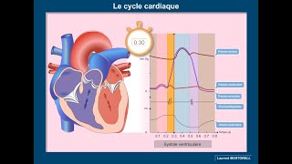 Insuffisance cardiaque  la réadaptation par lactivité physique [upl. by Flip]