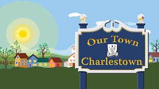 Our Town Charlestown  Rhode Island PBS [upl. by Hairu592]