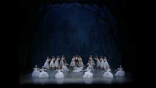 American Ballet Theatre 01 Chopin Les Sylphides [upl. by Dal244]