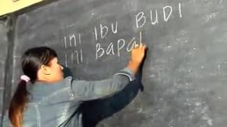 Video lucu murid dan guru ngakak [upl. by Silera]