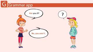 Brainy 4  Grammar App  Unit 2 L4 [upl. by Thurstan261]