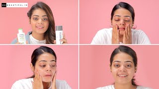 The Right Way To Wash Your Face  Basic Skincare Tips For Flawless Skin  Be Beautiful [upl. by Aynam]