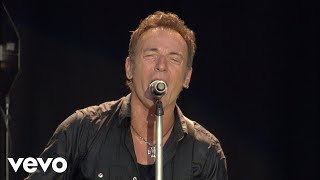 Bruce Springsteen amp The E Street Band  No Surrender London Calling Live In Hyde Park 2009 [upl. by Stodder]