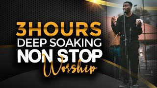 3 Hours NonStop Worship  Soaking Koinonia WORSHIP Songs [upl. by Berrie]