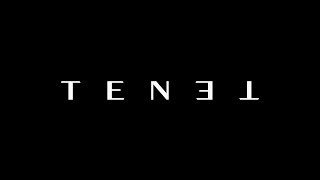 TENET  Official Trailer [upl. by Neerak]