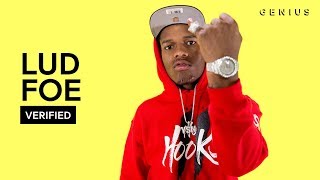 Lud Foe quotRecuperatequot Official Lyrics amp Meaning  Verified [upl. by Cave]