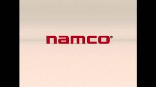 Namco Logo Effects 21 [upl. by Schrader]