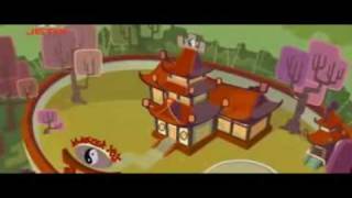 Yin Yang YoEpisode 1Dojo Oh No [upl. by Donald]