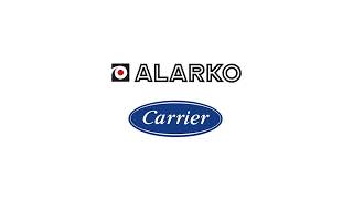 Alarko Carrier Gerçek Konfor [upl. by Taite]