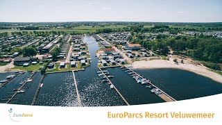 EuroParcs Resort Veluwemeer [upl. by Eyak]