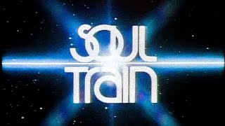 Classic Intro Soul Train 70s [upl. by Wivinia]